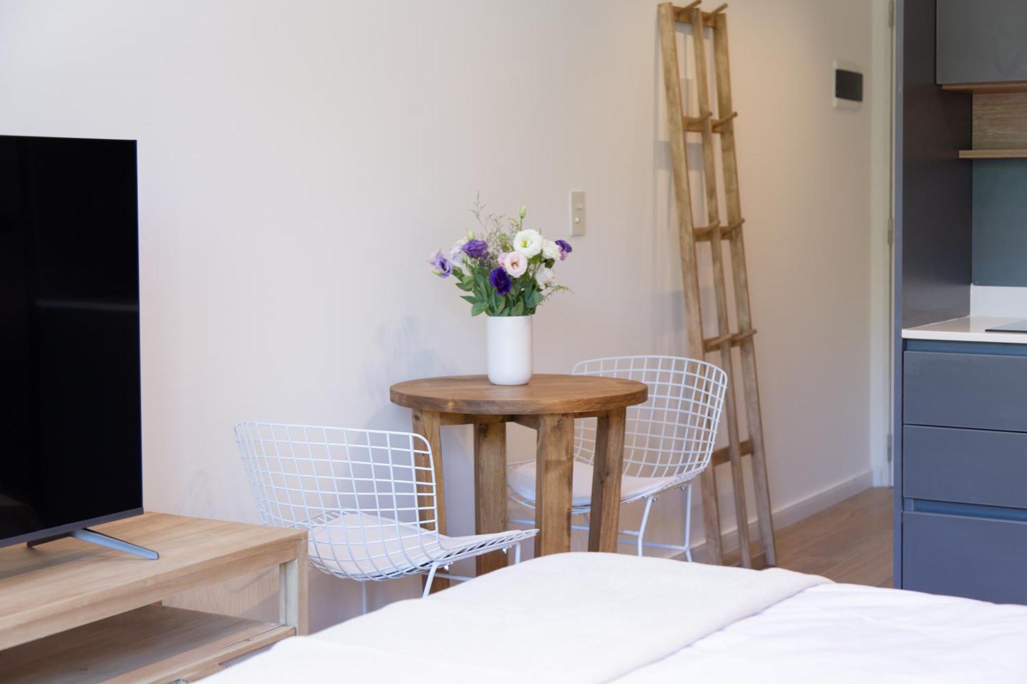 Senna Beautiful Studio Apartment Buenos Aires