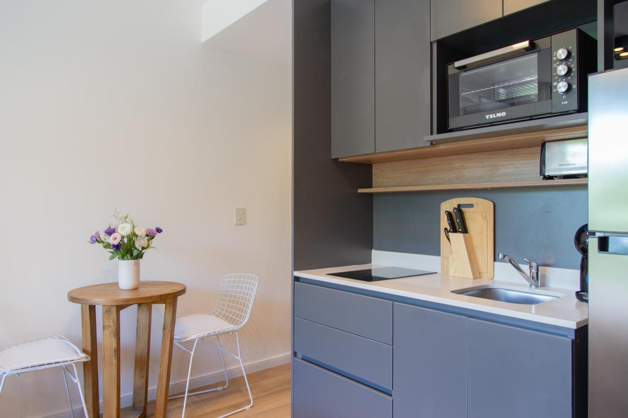 Apartment Senna Beautiful Studio