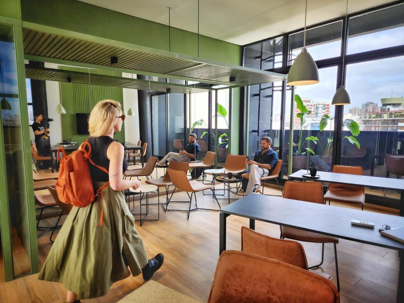Quassia Beautiful Studio Ciudad Autónoma de Buenos Aires