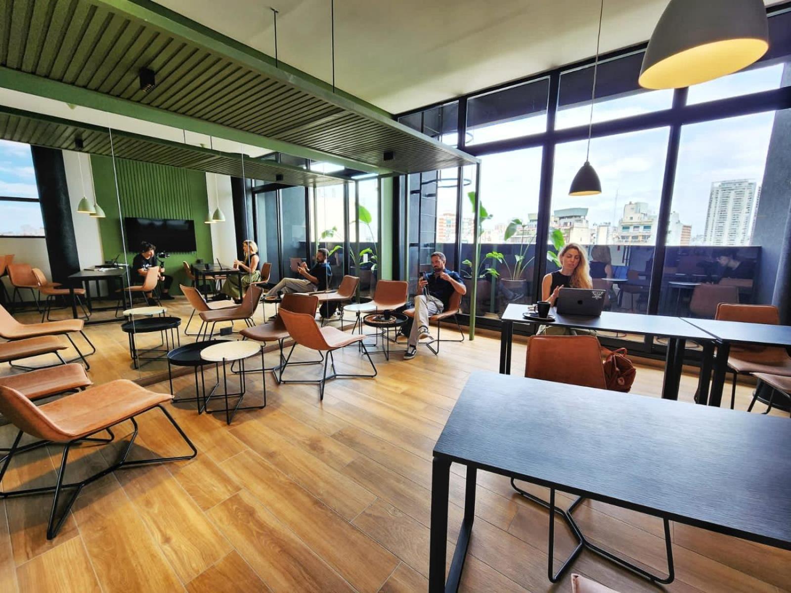 Quassia Beautiful Studio Apartamento Ciudad Autónoma de Buenos Aires