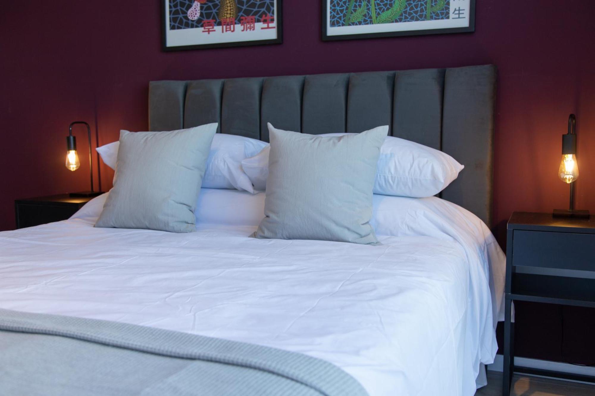Quassia Beautiful Studio Apartamento