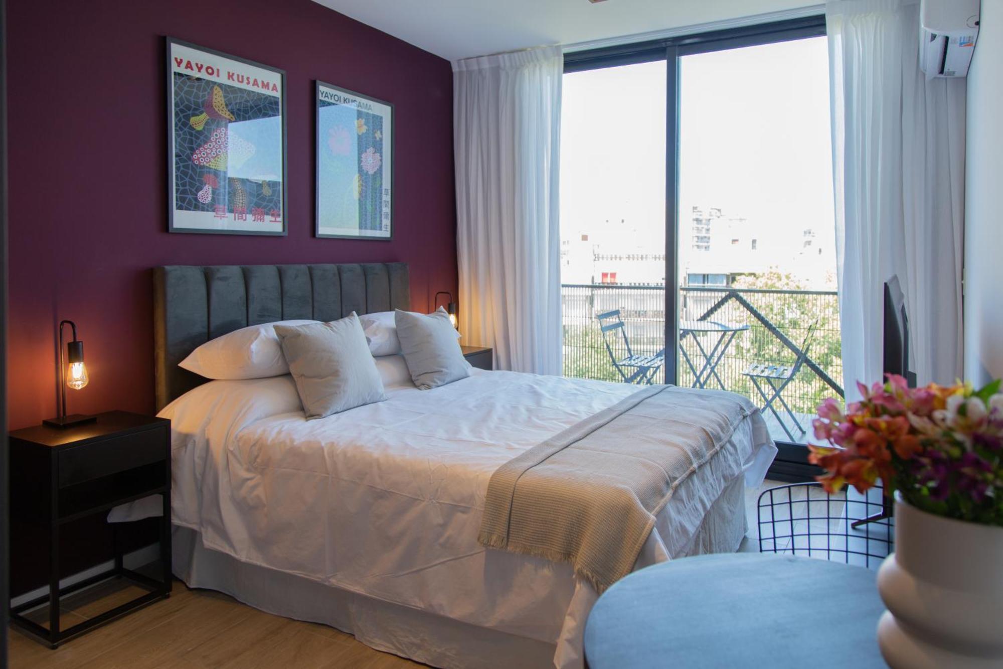 Quassia Beautiful Studio Apartamento *