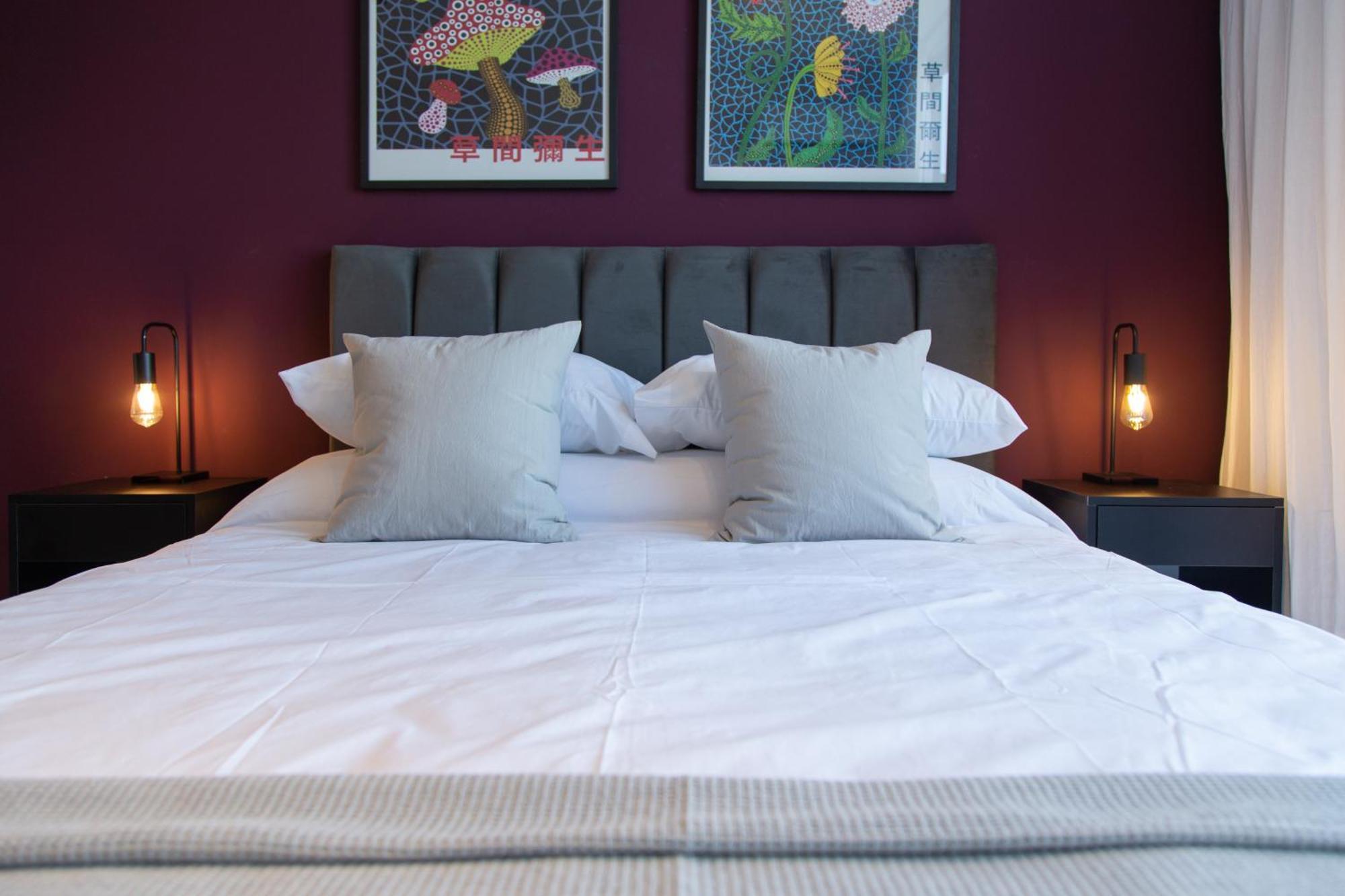 Quassia Beautiful Studio Apartamento