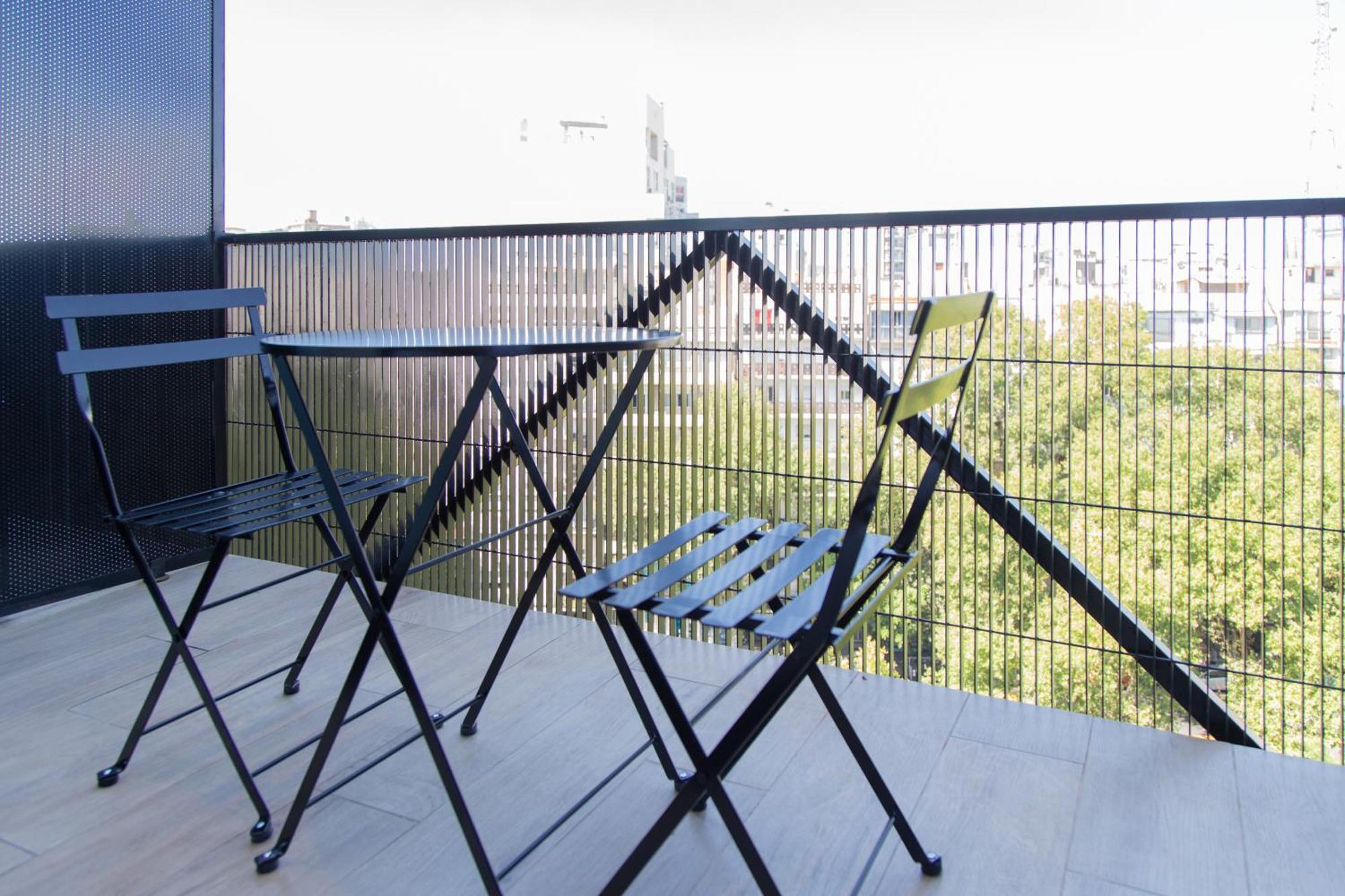 Apartamento Quassia Beautiful Studio *