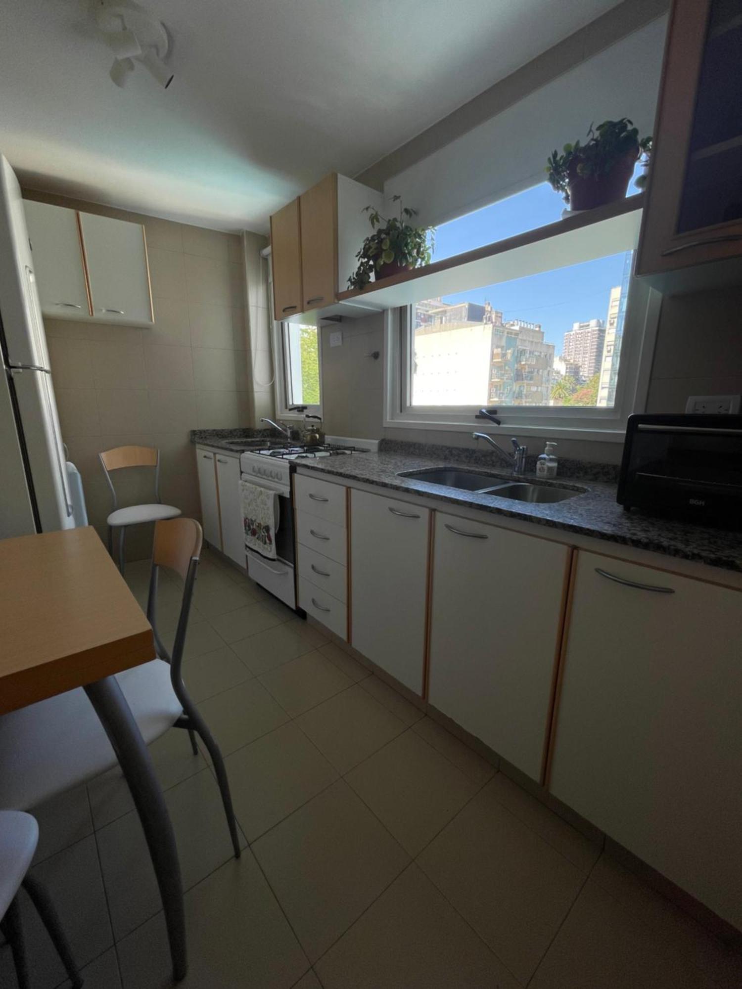 Hermoso Departamento En Palermo Apartment