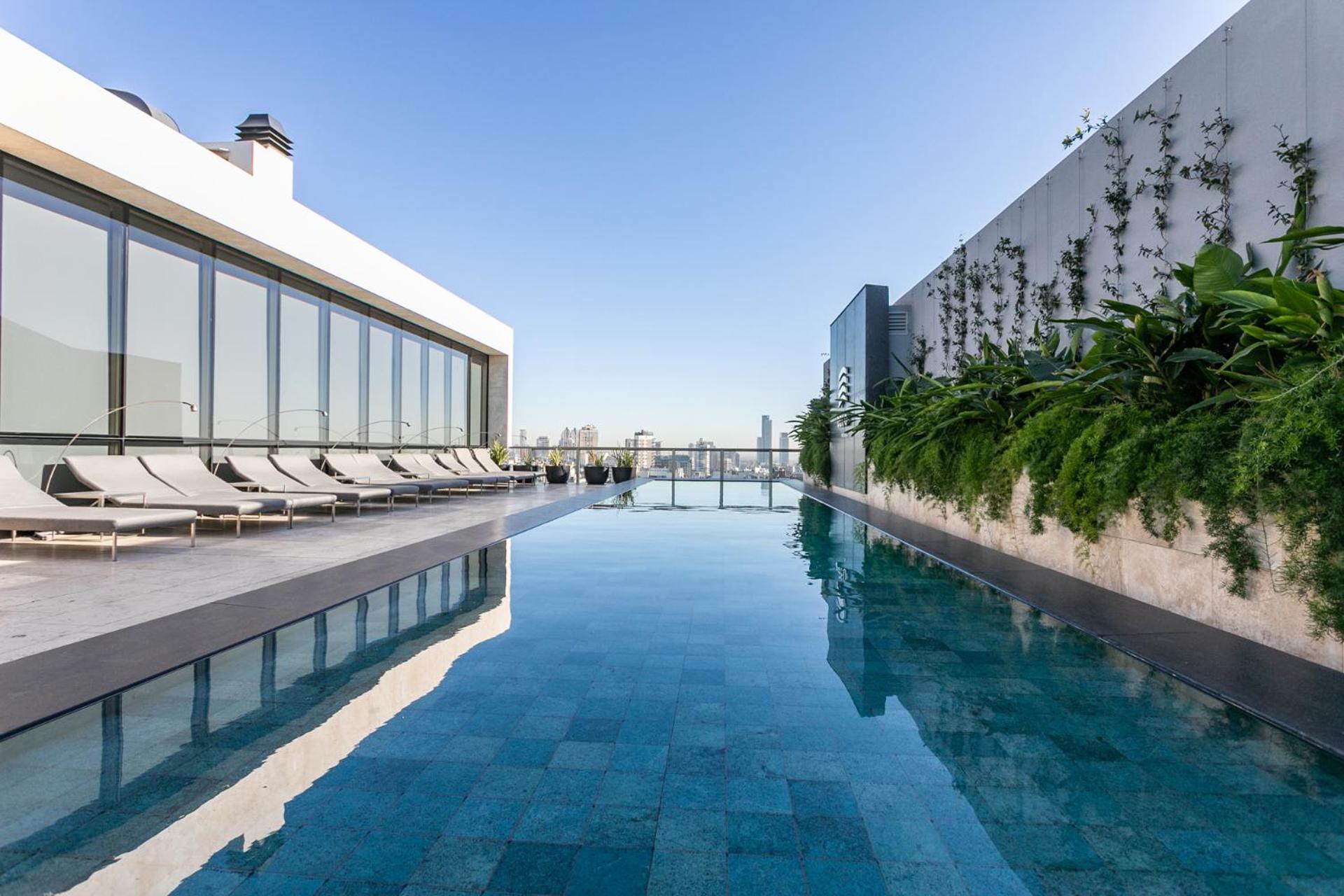 Deco Armani Deluxe Buenos Aires