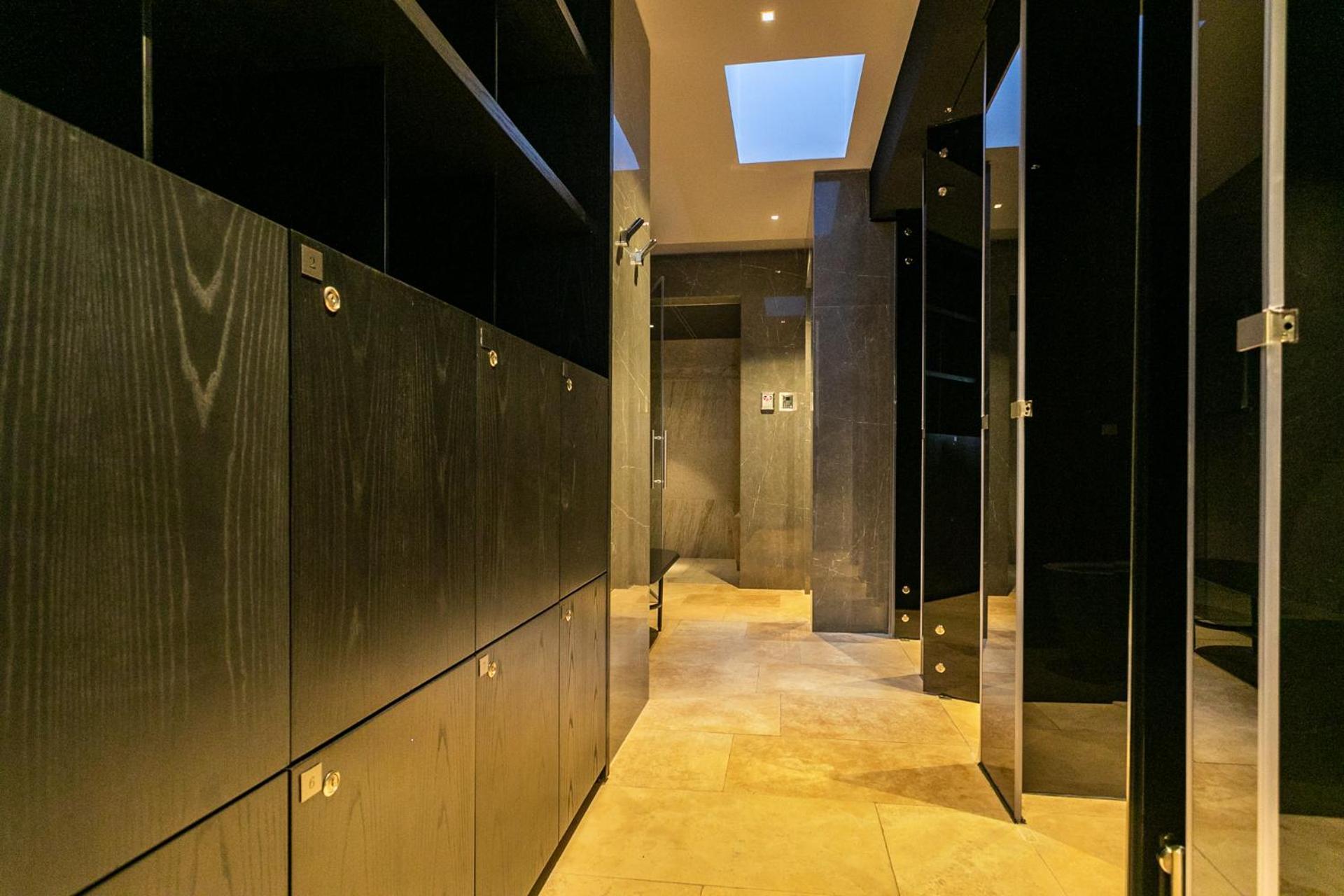 Apartment Deco Armani Deluxe Buenos Aires