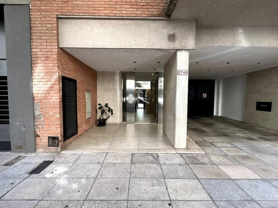 Apartamento Hermoso Departamento En Nunez Ciudad Autónoma de Buenos Aires