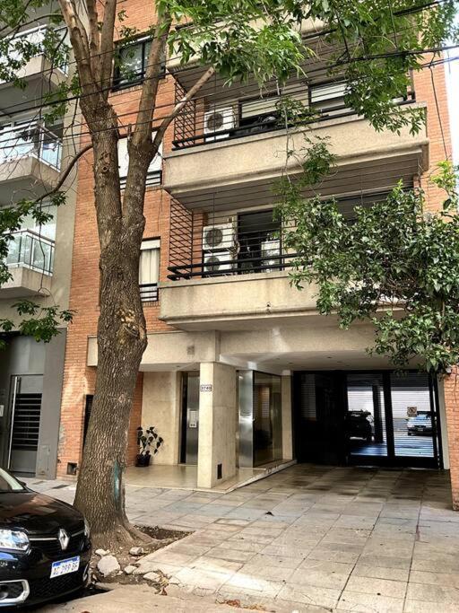 Hermoso Departamento En Nunez Apartamento Ciudad Autónoma de Buenos Aires