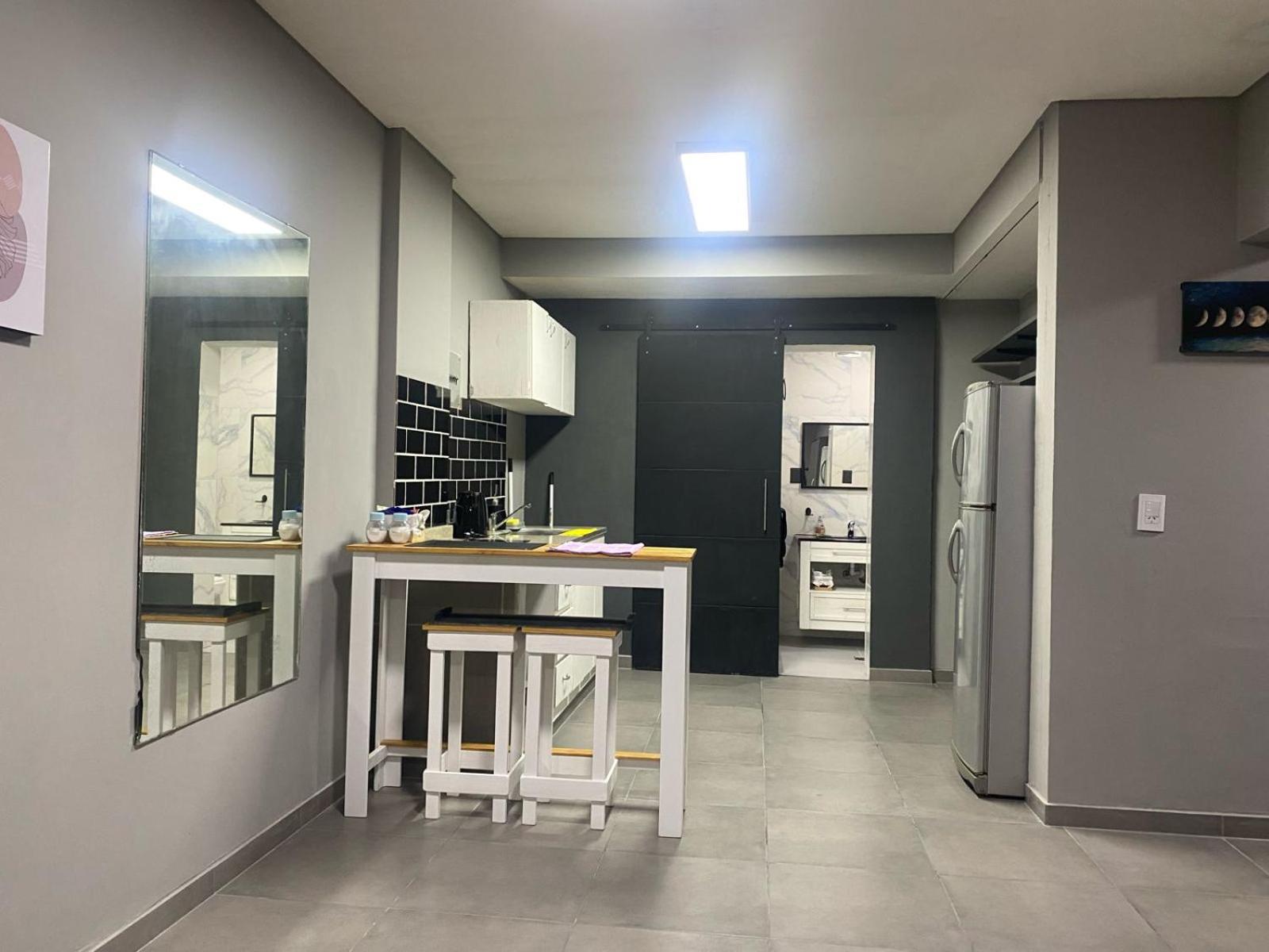 Apartment Monoambiente En Retiro Buenos Aires