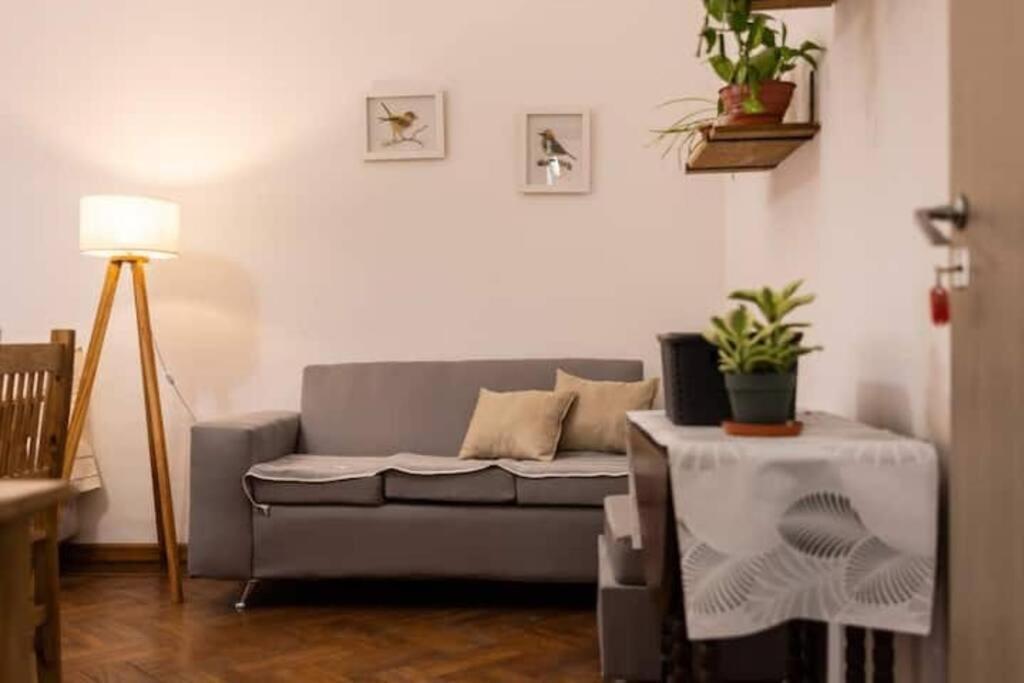Casa Jade, Amplia Casa Con Excelente Ubicacion En Capital Federal Apartamento Buenos Aires