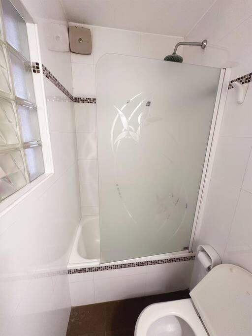 Hermoso 2 Amb En Palermo! Apartment Buenos Aires