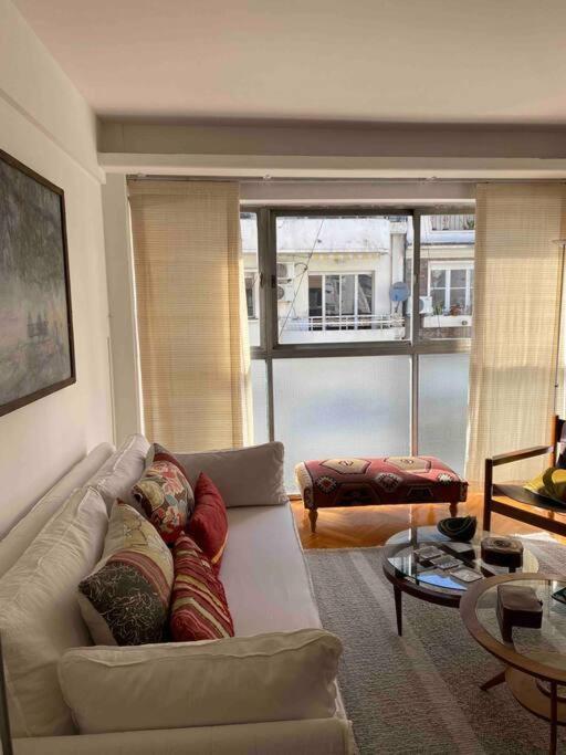 Apartment Lindo Departamento En Recoleta Buenos Aires