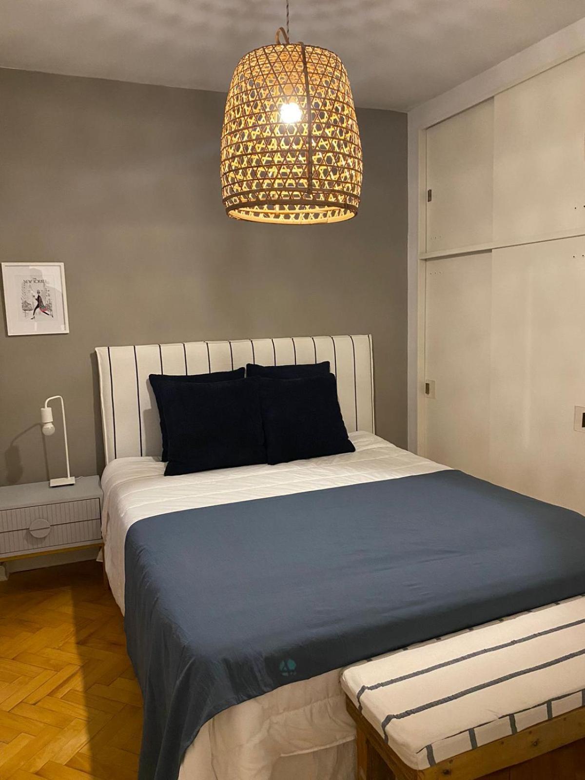 Apartamento Departamento Centro Cercano Al Obelisco Buenos Aires