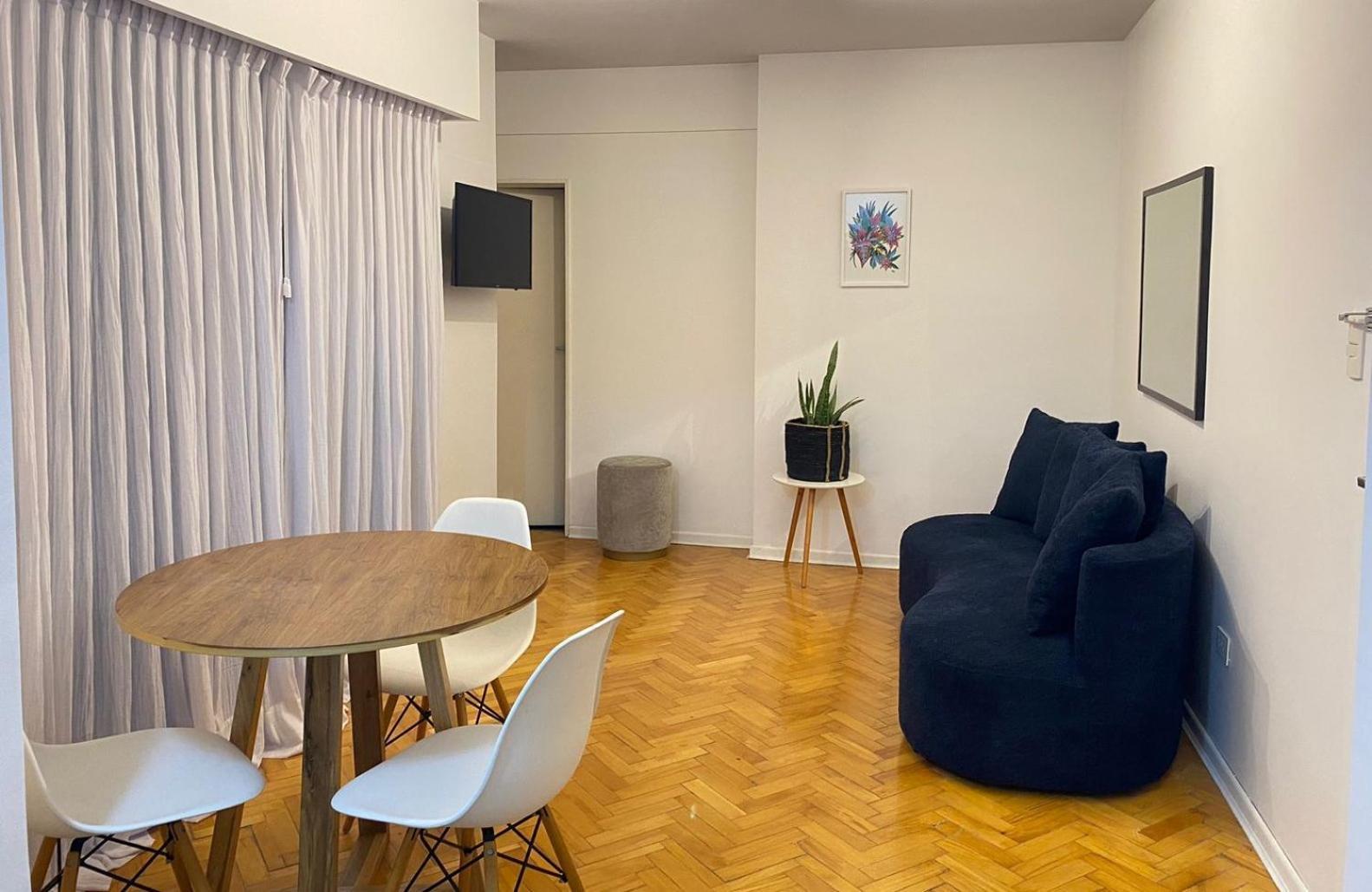 Departamento Centro Cercano Al Obelisco Apartamento