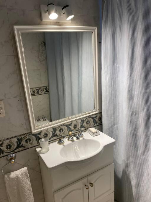 Lindo Departamento En Recoleta Buenos Aires