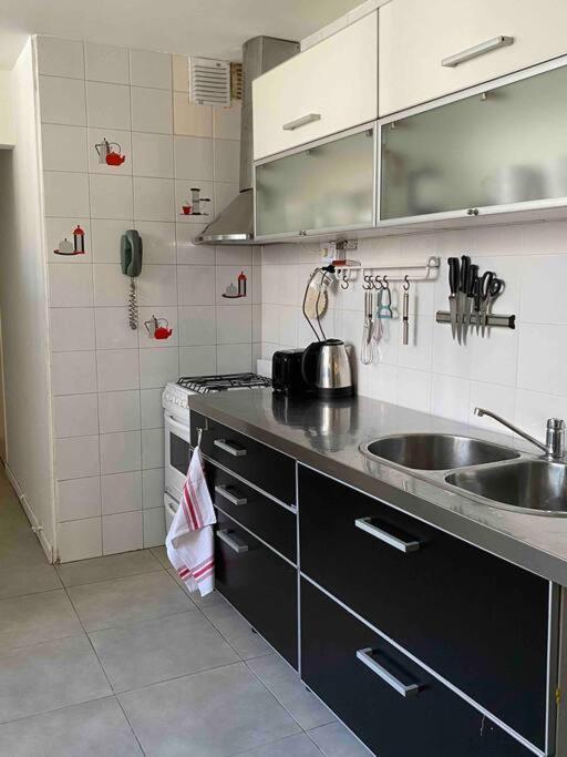 Lindo Departamento En Recoleta * Buenos Aires