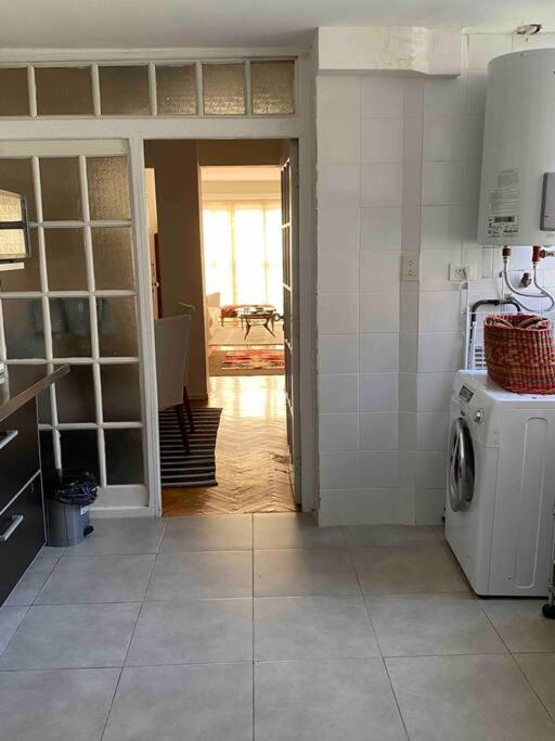 Lindo Departamento En Recoleta Apartment Buenos Aires