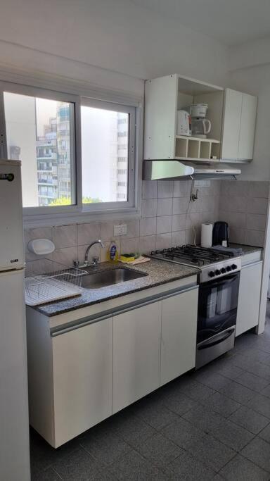 Apartment Hermoso Departamento 4 Personas Buenos Aires