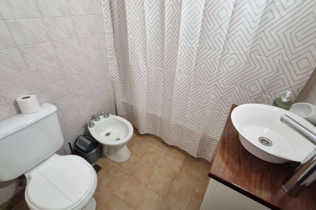 Hermoso Departamento 4 Personas Apartment *
