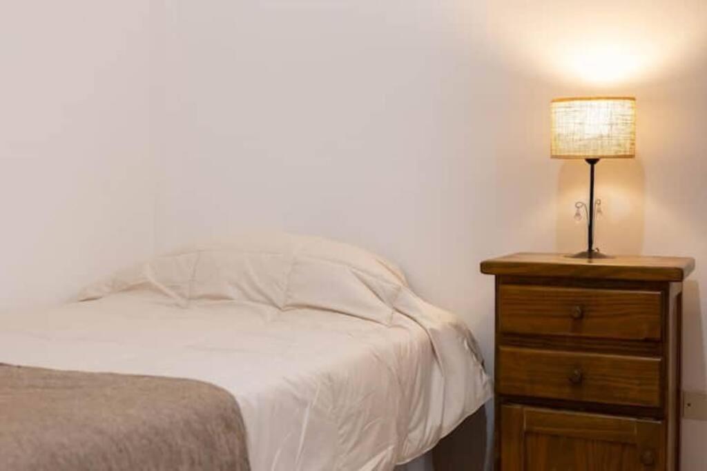 Apartamento Casa Jade, Amplia Casa Con Excelente Ubicacion En Capital Federal
