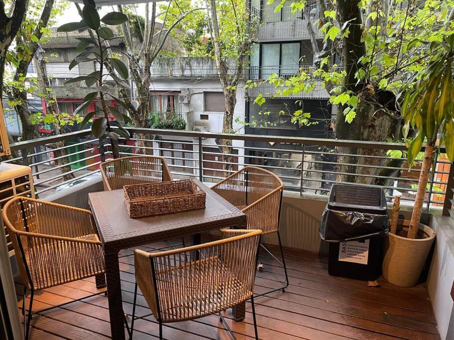 Dpto Palermo - Hollyhouse Buenos Aires