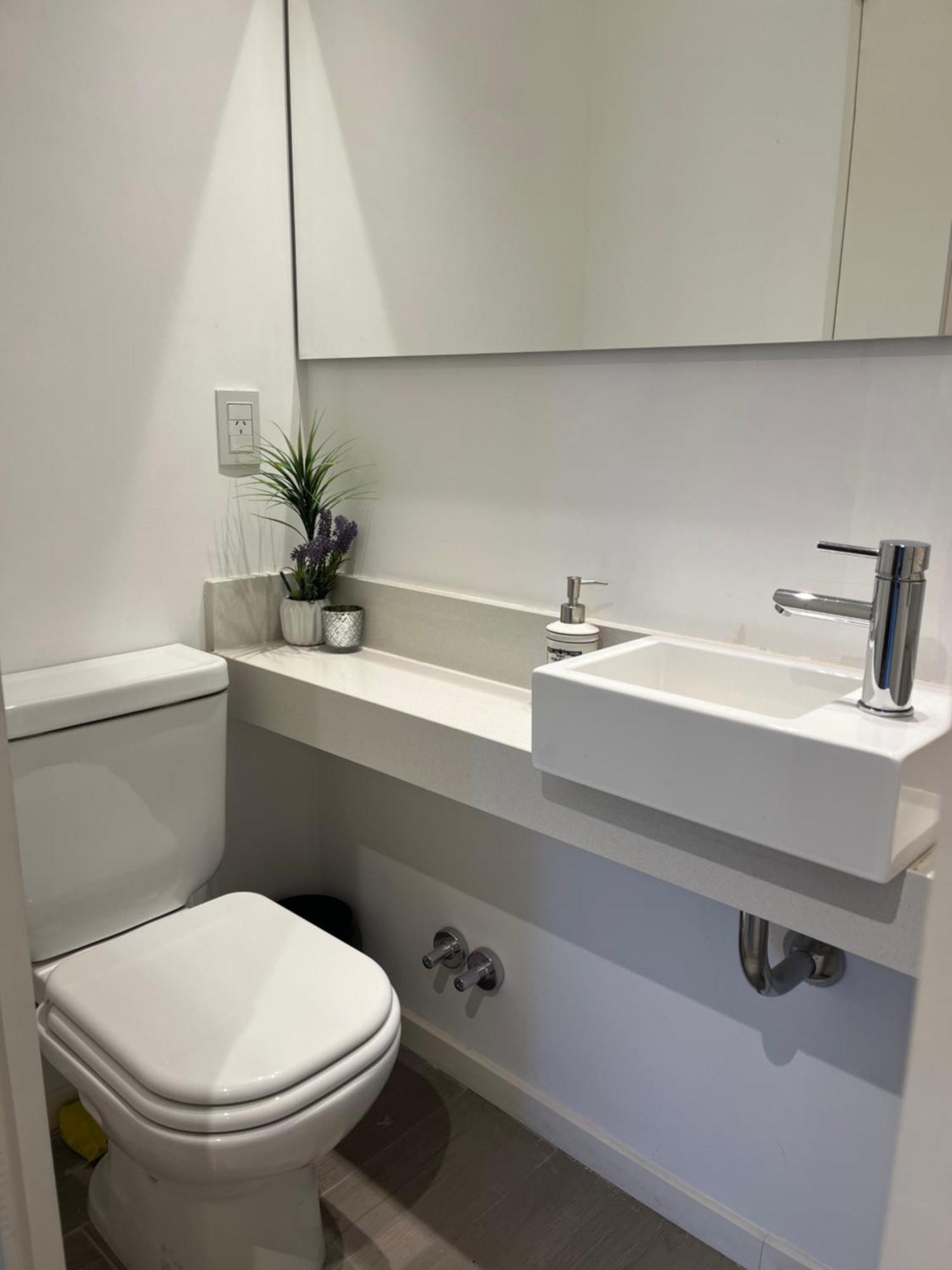 Apartamento Departamento En Canitas, Belgrano