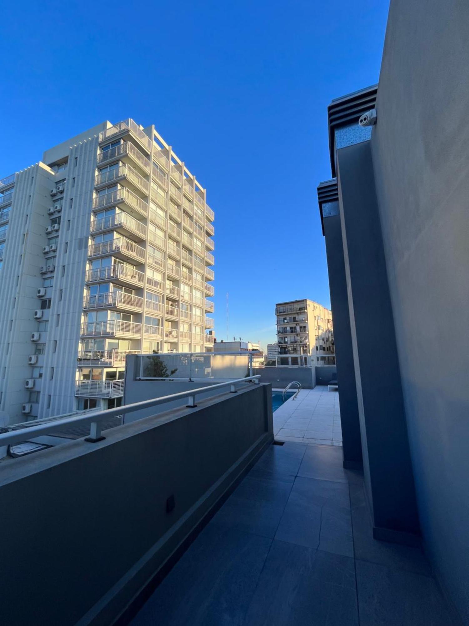 Departamento En Canitas, Belgrano Apartamento *