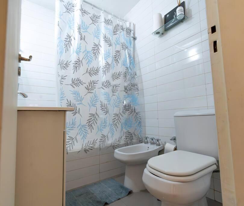 Palermo Chico 2br: Dream Location For Park Lovers * Buenos Aires