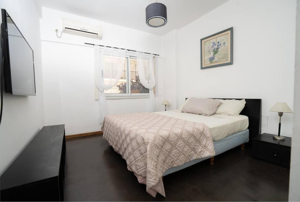 Palermo Chico 2br: Dream Location For Park Lovers