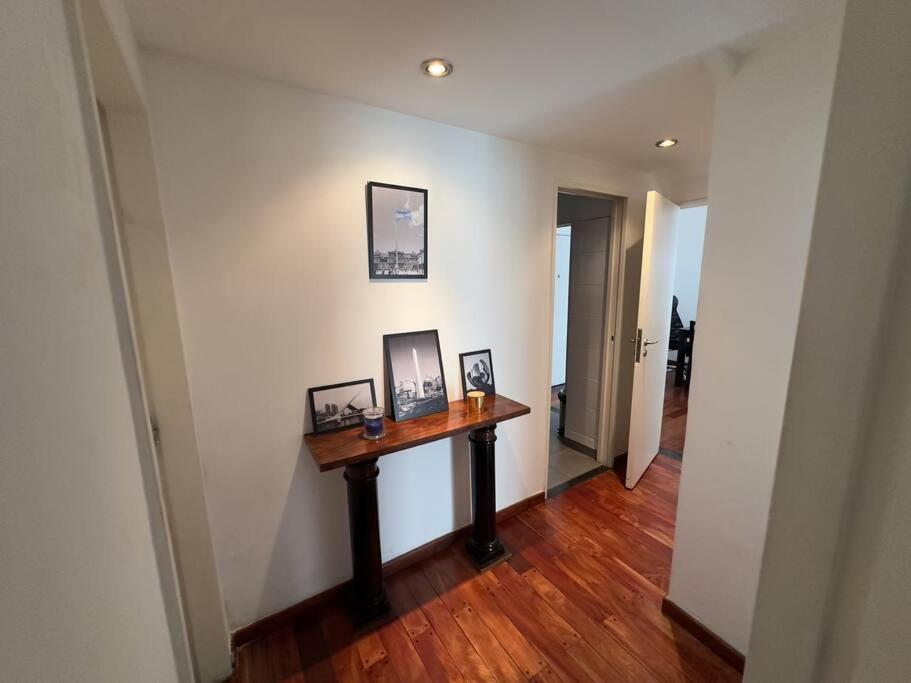Palermo Chico 2br: Dream Location For Park Lovers * Buenos Aires