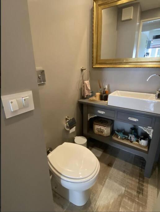 Apartment Amazing 3-bedroom In Beautiful Palermo/canita Area