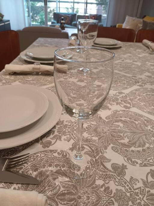 Amazing 3-bedroom In Beautiful Palermo/canita Area Apartment