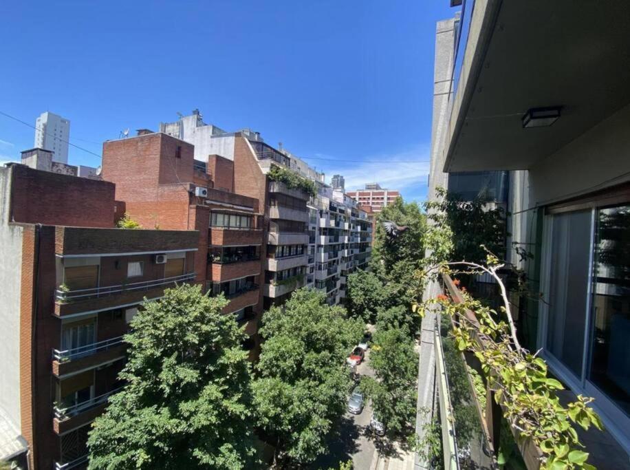 Apartment Amazing 3-bedroom In Beautiful Palermo/canita Area *