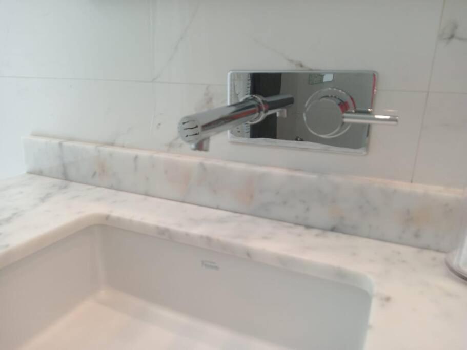 Amazing 3-bedroom In Beautiful Palermo/canita Area Apartment