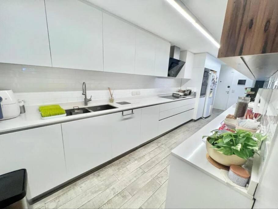 Amazing 3-bedroom In Beautiful Palermo/canita Area Buenos Aires