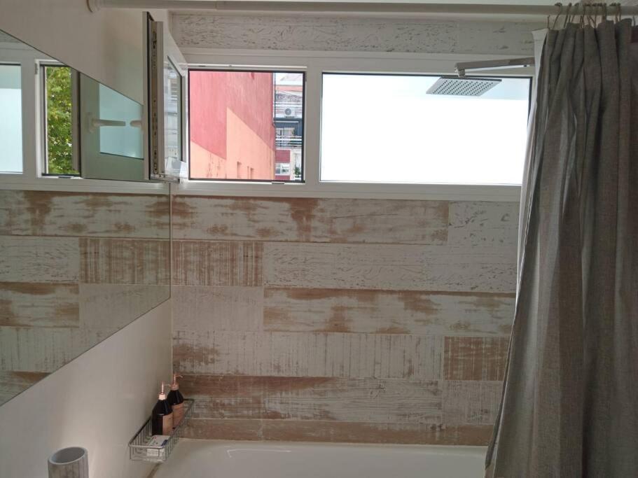 Amazing 3-bedroom In Beautiful Palermo/canita Area Apartment *