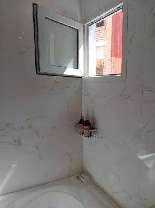 Amazing 3-bedroom In Beautiful Palermo/canita Area Apartment