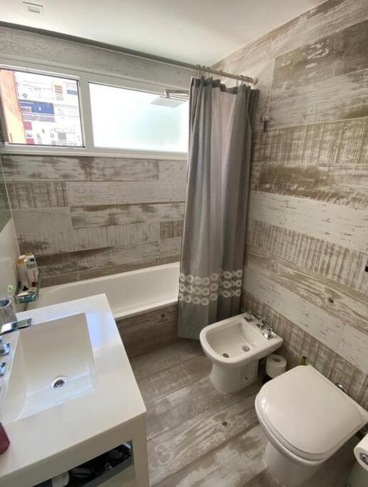 Amazing 3-bedroom In Beautiful Palermo/canita Area * Buenos Aires