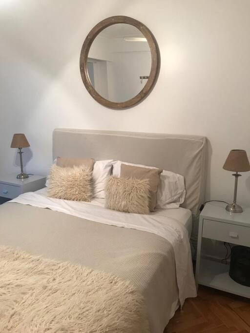 Apartment Premium Location, Frente Al Malba, Muy Luminoso Buenos Aires