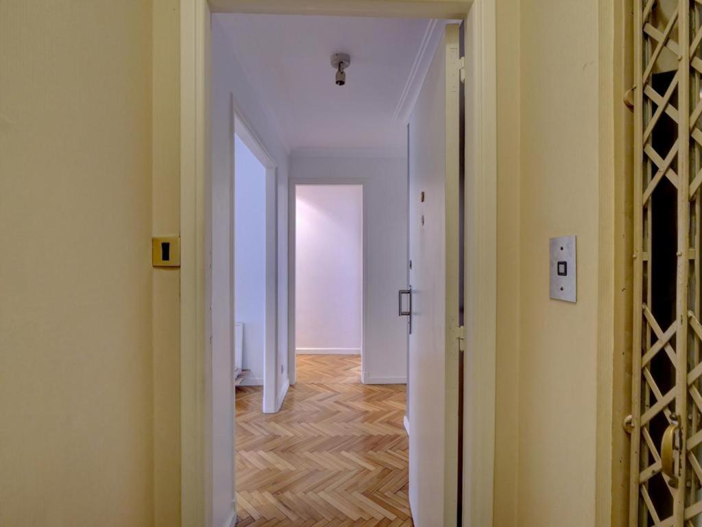 Apartment Premium Location, Frente Al Malba, Muy Luminoso