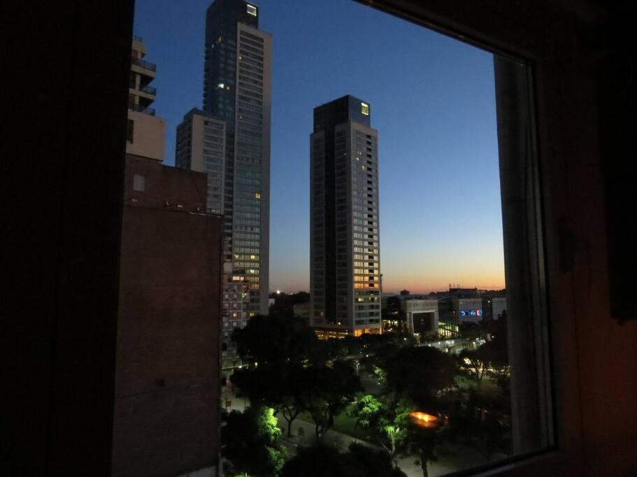Premium Location, Frente Al Malba, Muy Luminoso * Buenos Aires