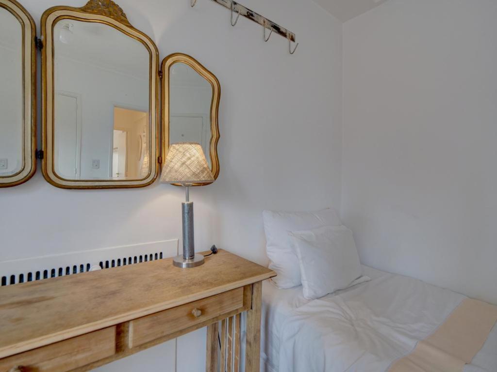 Premium Location, Frente Al Malba, Muy Luminoso Apartment Buenos Aires