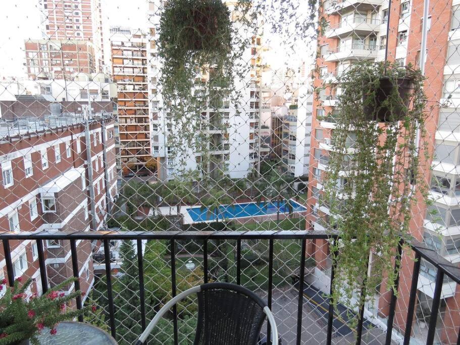 Premium Location, Frente Al Malba, Muy Luminoso * Buenos Aires