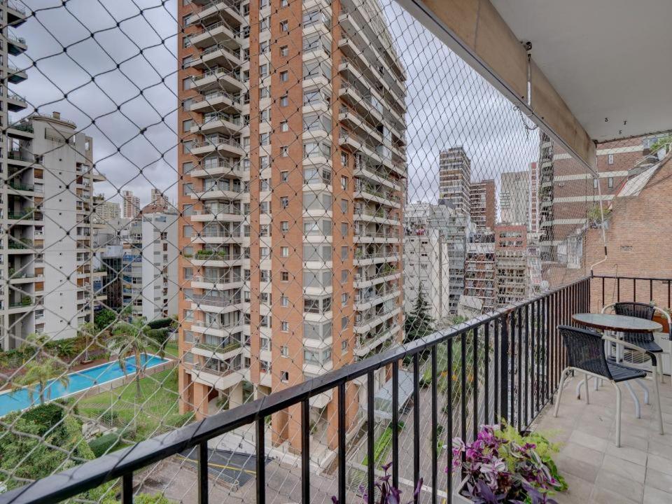 Premium Location, Frente Al Malba, Muy Luminoso Buenos Aires