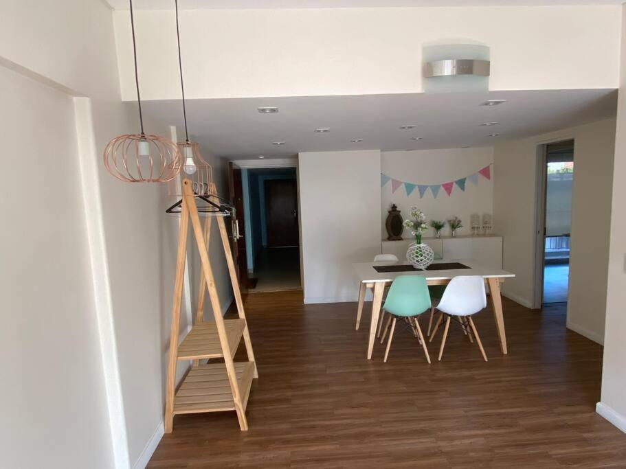 Apartment Piso En Palermo, Plaza Italia, Botanico, Dos Dormitorios, 2 Banos Buenos Aires
