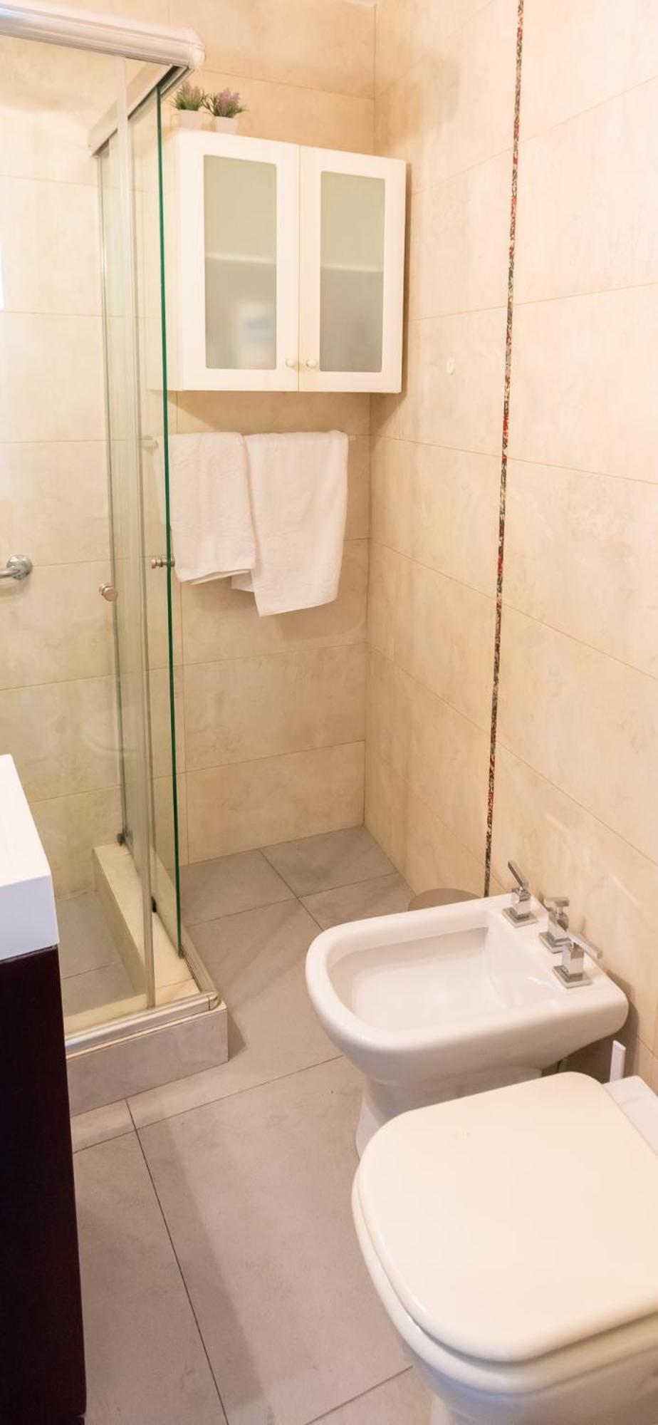 Apartment Arenales Recoleta 3pax Buenos Aires