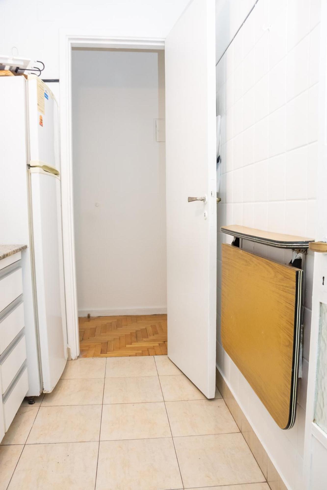 Apartment Arenales Recoleta 3pax