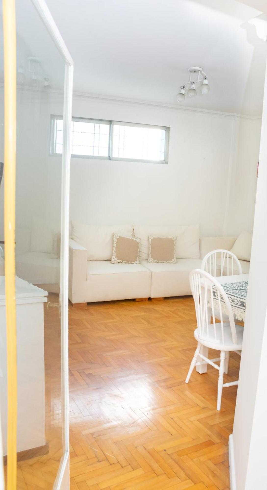 Apartment Arenales Recoleta 3pax *