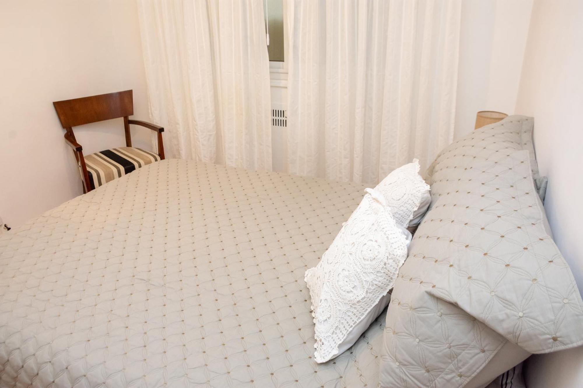 Arenales Recoleta 3pax *